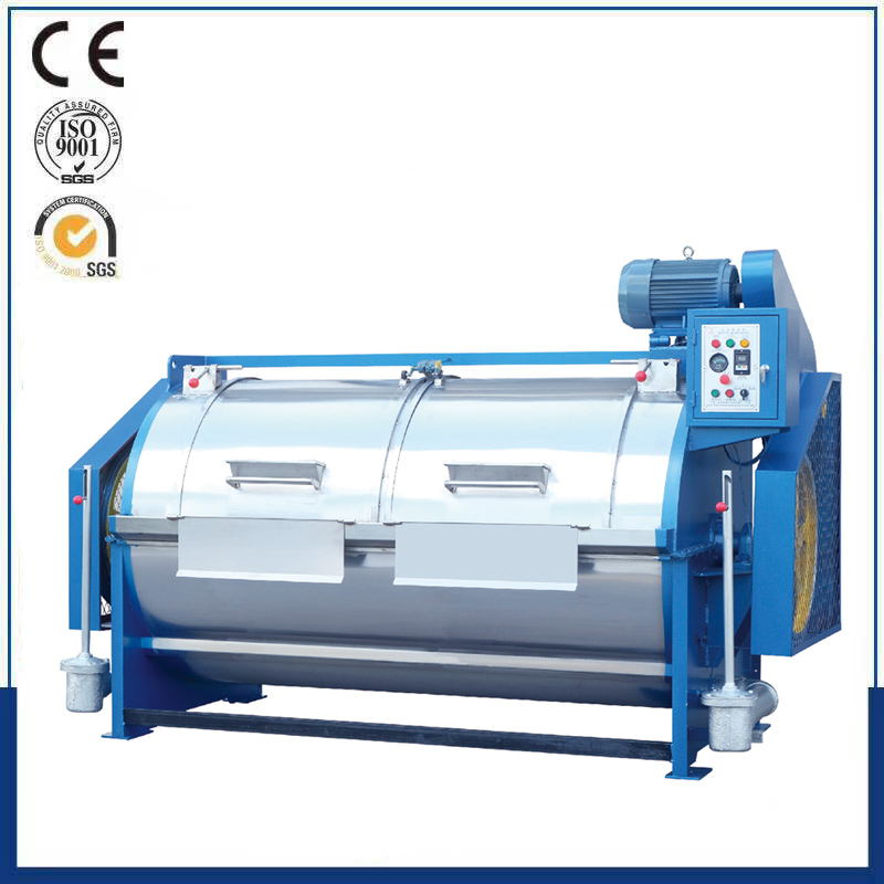 工業(yè)洗衣機(jī)系列 工業(yè)洗衣機(jī)系列