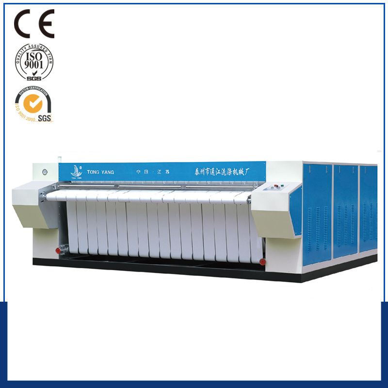 布草燙平機(jī)系列