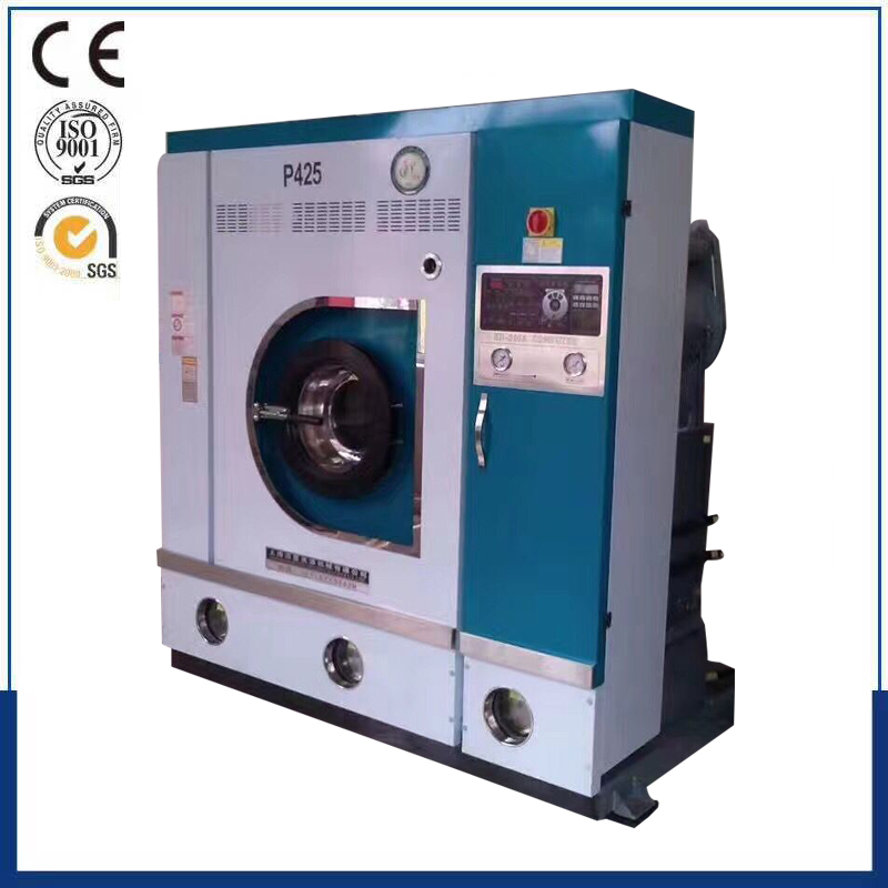 全自動干洗機(jī)系列 全自動干洗機(jī)系列