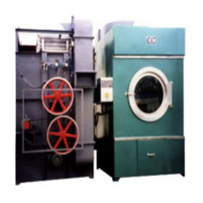 皮革揉紋機(jī)系列