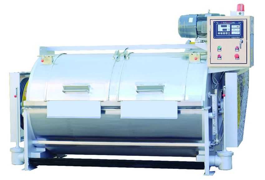 砂洗機(jī)系列